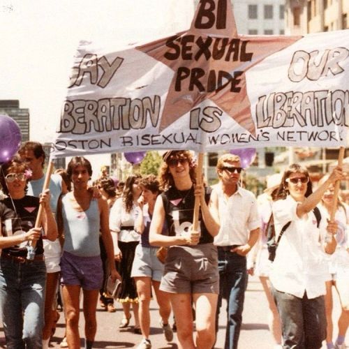 La crise identitaire d’une pédale : faire son coming-out bisexuel